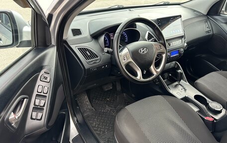 Hyundai ix35 I рестайлинг, 2012 год, 1 497 000 рублей, 14 фотография