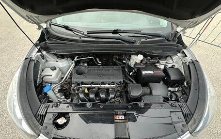 Hyundai ix35 I рестайлинг, 2012 год, 1 497 000 рублей, 13 фотография
