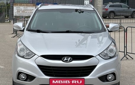 Hyundai ix35 I рестайлинг, 2012 год, 1 497 000 рублей, 6 фотография