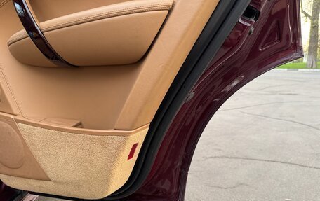 Porsche Cayenne III, 2006 год, 600 000 рублей, 15 фотография