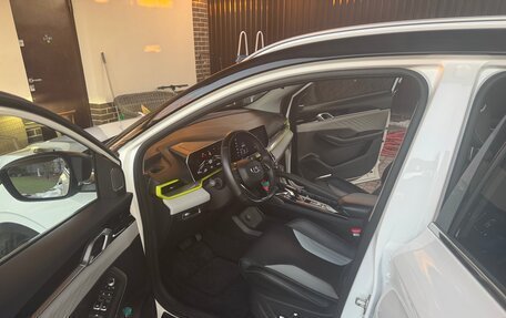 Geely Coolray I, 2023 год, 2 150 000 рублей, 1 фотография