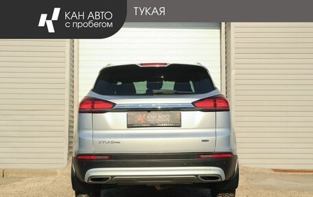 Geely Atlas, 2022 год, 2 135 000 рублей, 4 фотография