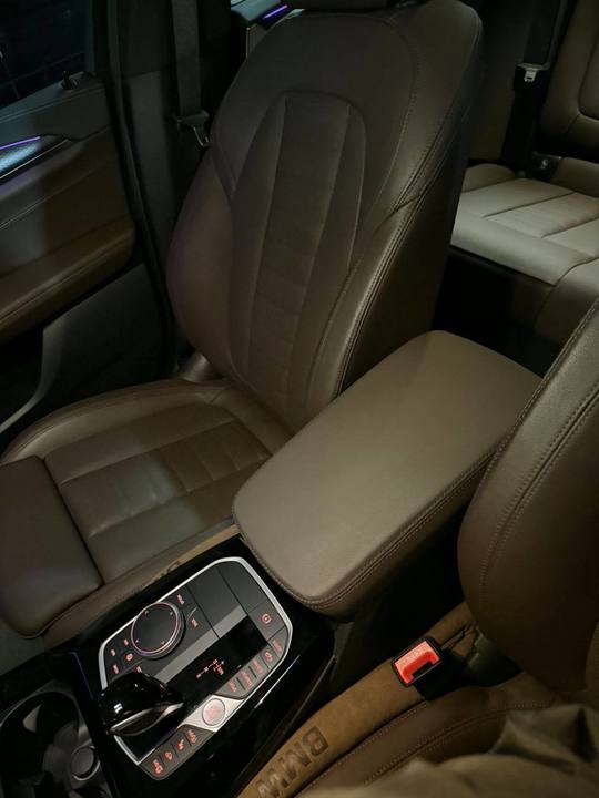 BMW X3 G01, 2023 год, 5 680 000 рублей, 6 фотография