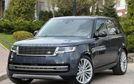 Land Rover Range Rover IV рестайлинг, 2025 год, 19 390 000 рублей, 1 фотография