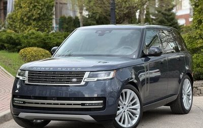 Land Rover Range Rover IV рестайлинг, 2025 год, 19 390 000 рублей, 1 фотография