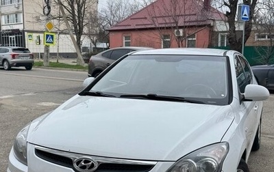 Hyundai i30 I, 2009 год, 650 000 рублей, 1 фотография