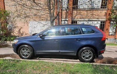 Volvo XC60 II, 2012 год, 1 500 000 рублей, 1 фотография