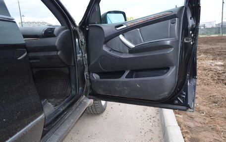 BMW X5, 2001 год, 758 000 рублей, 1 фотография