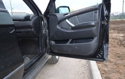 BMW X5, 2001 год, 758 000 рублей, 1 фотография