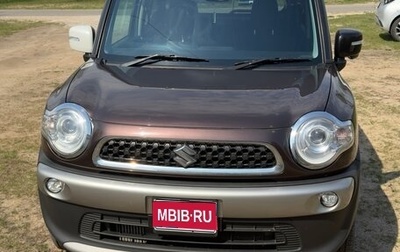 Suzuki Xbee I, 2018 год, 1 000 000 рублей, 1 фотография