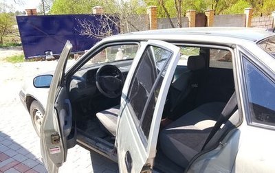 Daewoo Nexia I рестайлинг, 2006 год, 150 000 рублей, 1 фотография