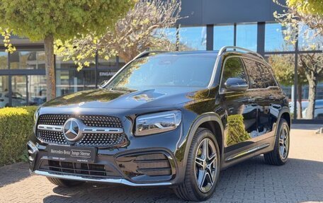 Mercedes-Benz GLB, 2024 год, 7 255 215 рублей, 1 фотография
