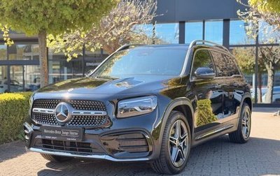 Mercedes-Benz GLB, 2024 год, 7 255 215 рублей, 1 фотография
