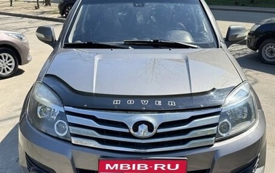 Great Wall Hover H3 I, 2012 год, 400 000 рублей, 1 фотография