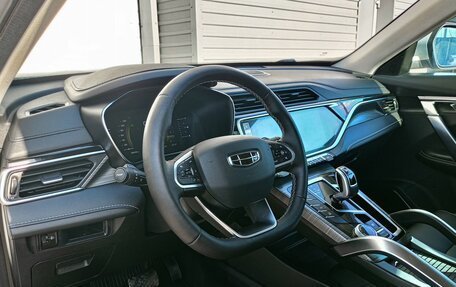 Geely Atlas, 2022 год, 2 135 000 рублей, 8 фотография