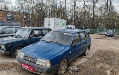 ИЖ 2126 «Ода», 2003 год, 50 000 рублей, 1 фотография