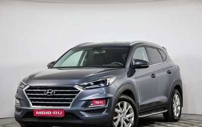 Hyundai Tucson III, 2019 год, 1 949 000 рублей, 1 фотография