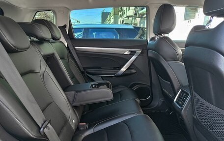 Geely Atlas, 2022 год, 2 135 000 рублей, 10 фотография