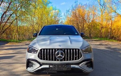 Mercedes-Benz GLE AMG, 2025 год, 15 700 000 рублей, 1 фотография
