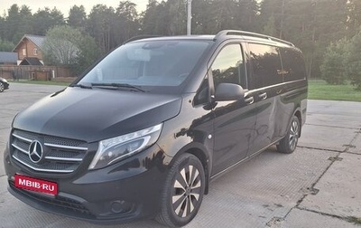 Mercedes-Benz Vito, 2020 год, 3 850 000 рублей, 1 фотография