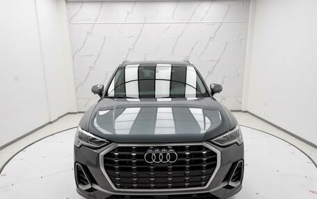 Audi Q3, 2022 год, 2 210 000 рублей, 1 фотография