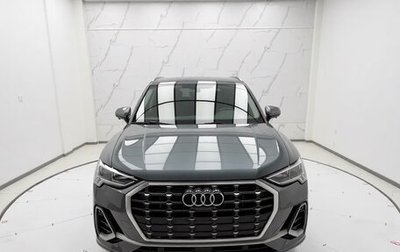 Audi Q3, 2022 год, 2 210 000 рублей, 1 фотография