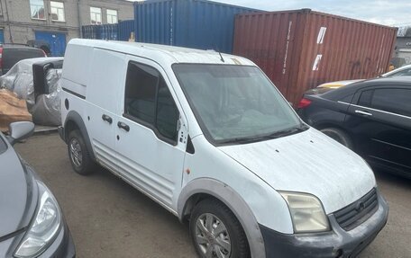 Ford Transit Connect, 2010 год, 250 000 рублей, 1 фотография