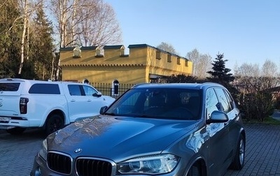 BMW X5, 2018 год, 3 650 000 рублей, 1 фотография