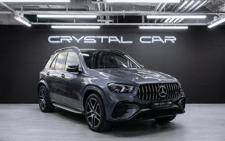Mercedes-Benz GLE AMG, 2026 год, 16 300 000 рублей, 1 фотография