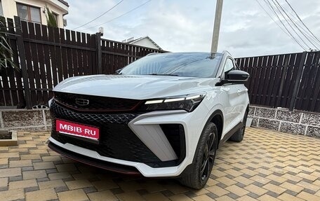 Geely Coolray I, 2024 год, 2 150 000 рублей, 1 фотография
