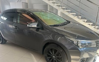 Toyota Corolla, 2013 год, 1 234 000 рублей, 1 фотография