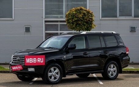 Toyota Land Cruiser 200, 2011 год, 2 895 000 рублей, 1 фотография