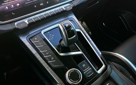 Geely Atlas, 2022 год, 2 135 000 рублей, 16 фотография
