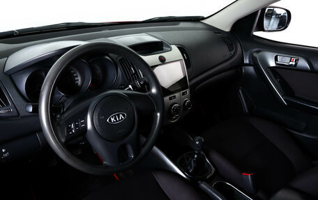 KIA Cerato III, 2012 год, 819 000 рублей, 8 фотография