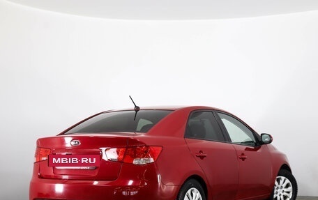 KIA Cerato III, 2012 год, 819 000 рублей, 4 фотография
