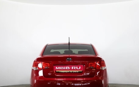 KIA Cerato III, 2012 год, 819 000 рублей, 5 фотография