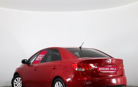 KIA Cerato III, 2012 год, 819 000 рублей, 6 фотография