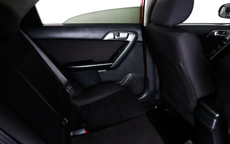 KIA Cerato III, 2012 год, 819 000 рублей, 10 фотография