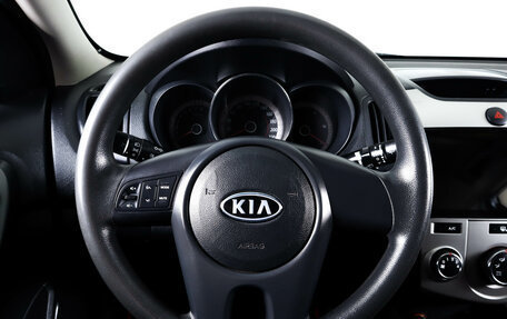 KIA Cerato III, 2012 год, 819 000 рублей, 12 фотография