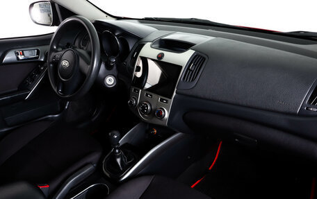 KIA Cerato III, 2012 год, 819 000 рублей, 11 фотография