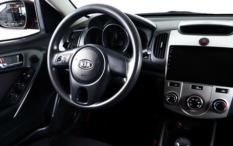 KIA Cerato III, 2012 год, 819 000 рублей, 14 фотография