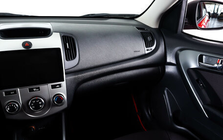KIA Cerato III, 2012 год, 819 000 рублей, 16 фотография
