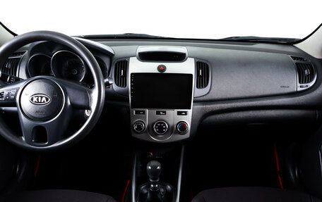 KIA Cerato III, 2012 год, 819 000 рублей, 15 фотография