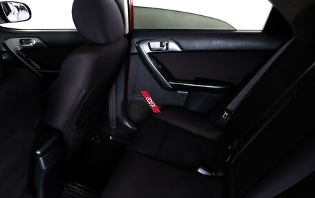 KIA Cerato III, 2012 год, 819 000 рублей, 9 фотография
