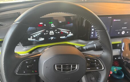Geely Coolray I, 2023 год, 2 150 000 рублей, 2 фотография