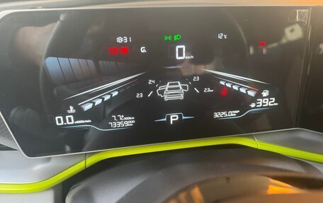 Geely Coolray I, 2023 год, 2 150 000 рублей, 3 фотография