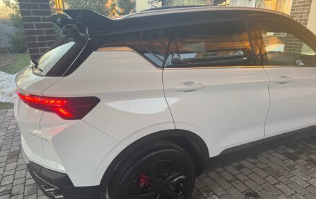 Geely Coolray I, 2023 год, 2 150 000 рублей, 16 фотография