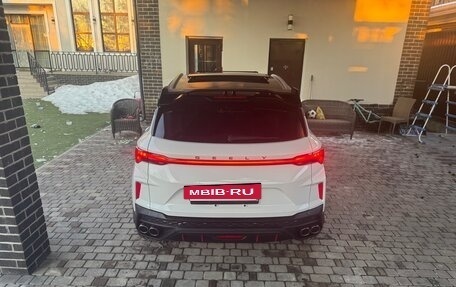 Geely Coolray I, 2023 год, 2 150 000 рублей, 17 фотография