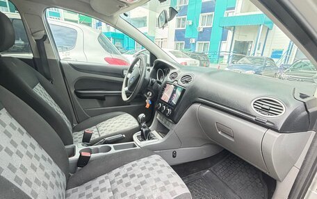 Ford Focus II рестайлинг, 2008 год, 700 000 рублей, 8 фотография