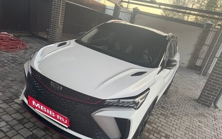 Geely Coolray I, 2023 год, 2 150 000 рублей, 19 фотография